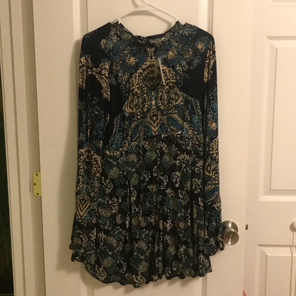 Free People Dress